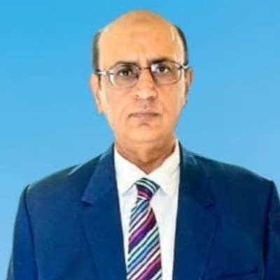 Dr. Basit Shahzad
